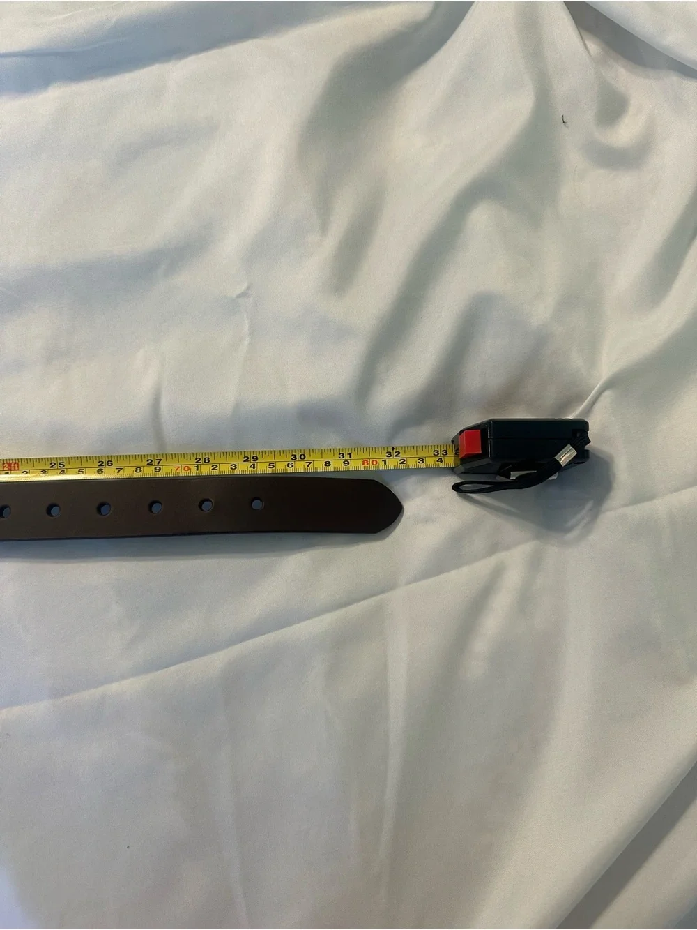 GAP Kids Dark Brown Belt